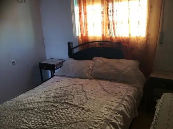 Family Apart Daire, 2 Yatak Odası, Sigara İçilebilir