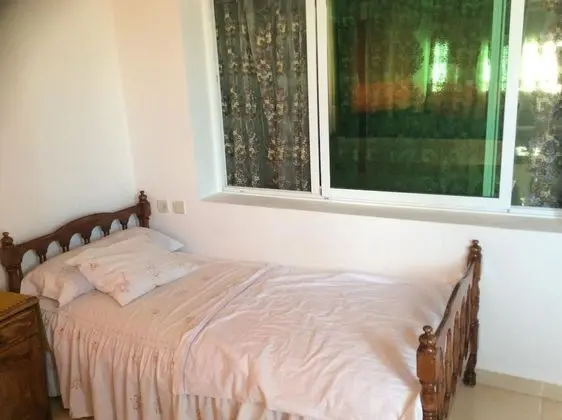 Family Apart Daire, 2 Yatak Odası, Sigara İçilebilir