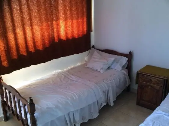 Family Apart Daire, 2 Yatak Odası, Sigara İçilebilir