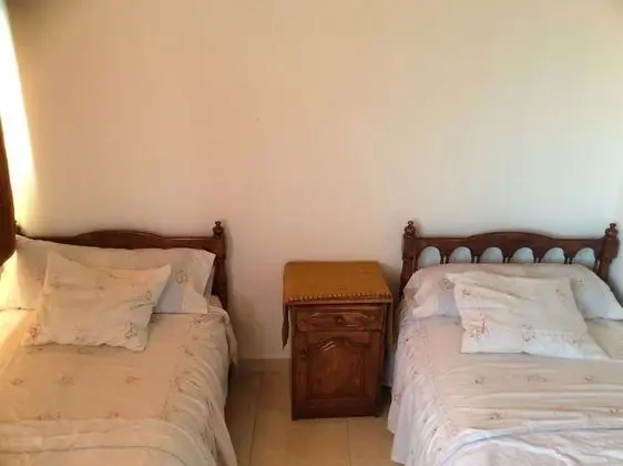 Family Apart Daire, 2 Yatak Odası, Sigara İçilebilir