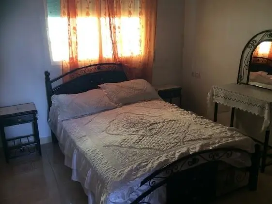 Family Apart Daire, 2 Yatak Odası, Sigara İçilebilir