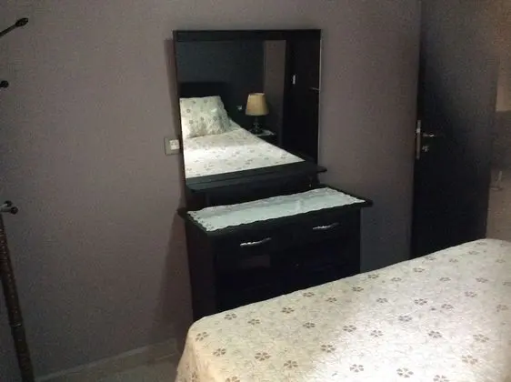 Luxury Apart Daire, 2 Yatak Odası, Sigara İçilebilir