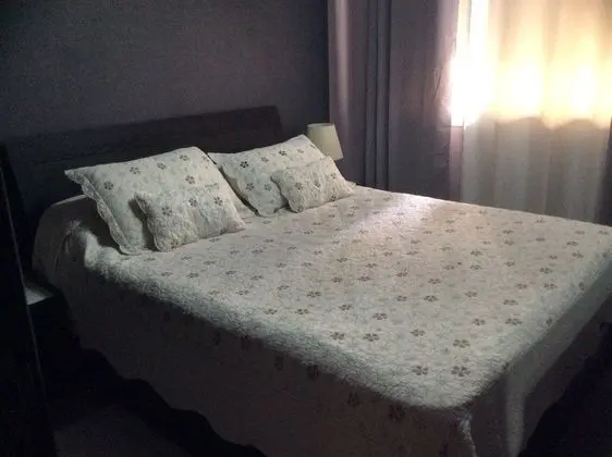 Luxury Apart Daire, 2 Yatak Odası, Sigara İçilebilir