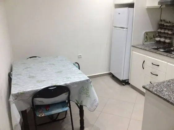 Luxury Apart Daire, 2 Yatak Odası, Sigara İçilebilir