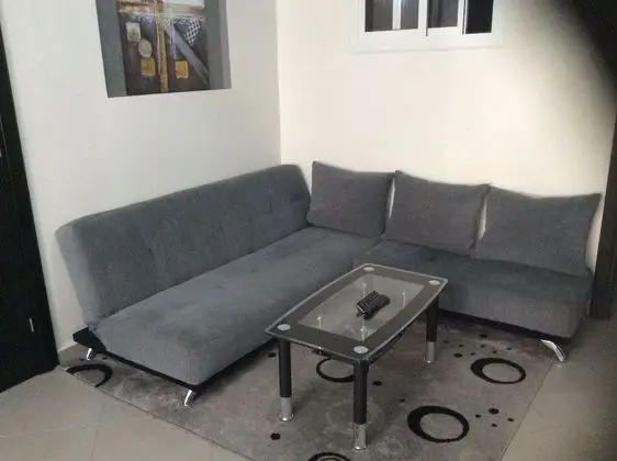 Luxury Apart Daire, 2 Yatak Odası, Sigara İçilebilir