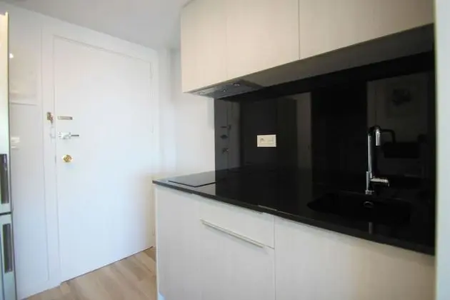 Stüdyo, Teras, Şehir Manzaralı