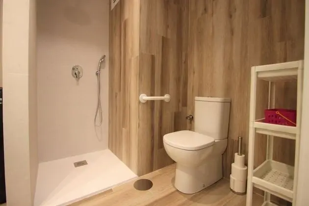 Stüdyo, Teras, Şehir Manzaralı