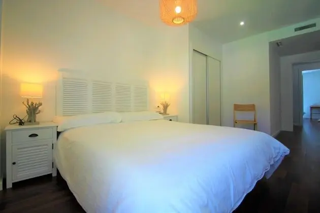 Apart Daire, 3 Yatak Odası, Teras, Kısmi Deniz Manzaralı