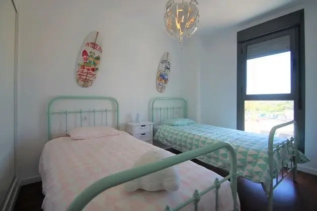 Apart Daire, 3 Yatak Odası, Teras, Kısmi Deniz Manzaralı