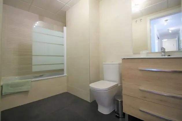 Apart Daire, 3 Yatak Odası, Teras, Kısmi Deniz Manzaralı