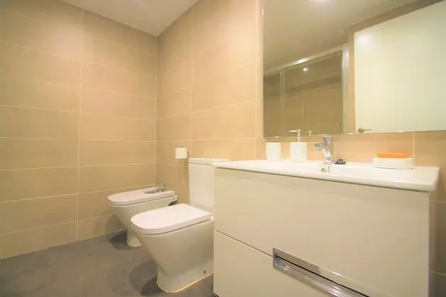 Apart Daire, 3 Yatak Odası, Teras, Kısmi Deniz Manzaralı