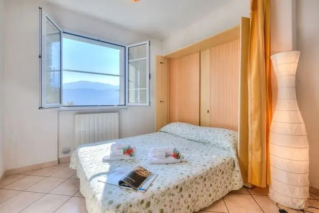 Family Apart Daire, Birden Çok Yatak, 2 Banyolu, Bahçeli (Apt Casetta - Relax And Nature)