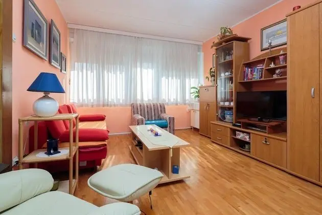 Apart Daire, Birden Çok Yatak