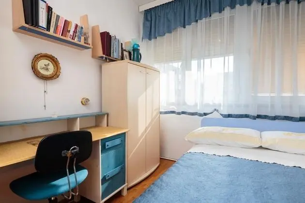 Apart Daire, Birden Çok Yatak