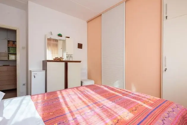 Apart Daire, Birden Çok Yatak