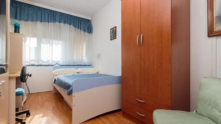 Apart Daire, Birden Çok Yatak