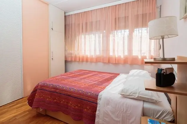 Apart Daire, Birden Çok Yatak