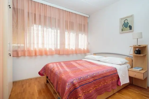 Apart Daire, Birden Çok Yatak