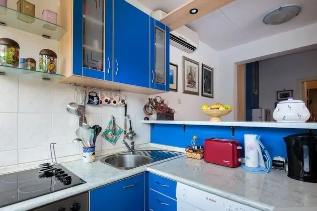 Apart Daire, Birden Çok Yatak