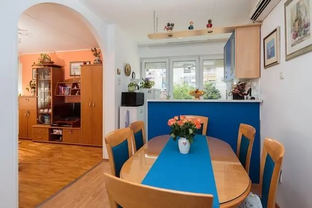 Apart Daire, Birden Çok Yatak