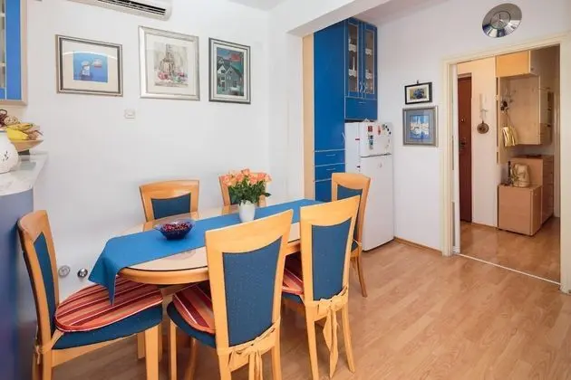 Apart Daire, Birden Çok Yatak