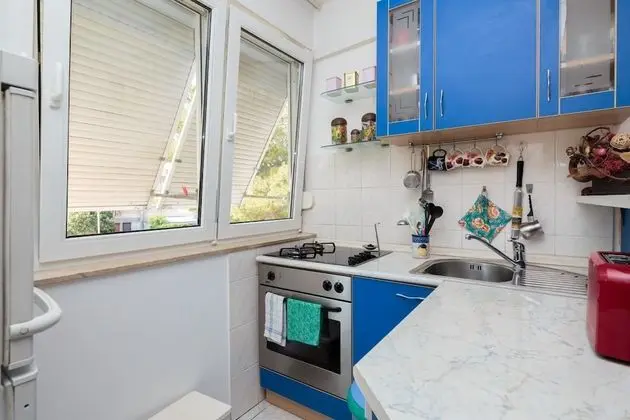 Apart Daire, Birden Çok Yatak