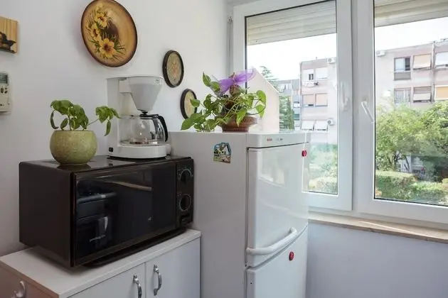 Apart Daire, Birden Çok Yatak