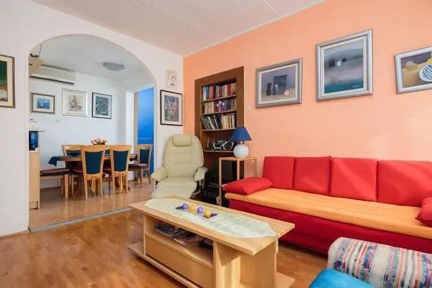 Apart Daire, Birden Çok Yatak