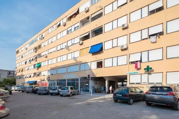 Apart Daire, Birden Çok Yatak