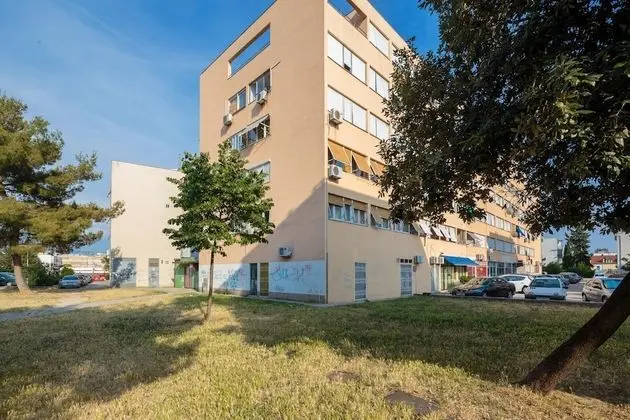 Apart Daire, Birden Çok Yatak