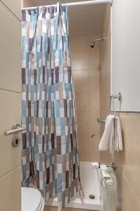 Stüdyo, Şehir Manzaralı