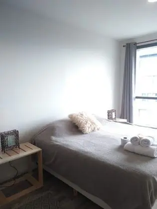 Stüdyo, Şehir Manzaralı