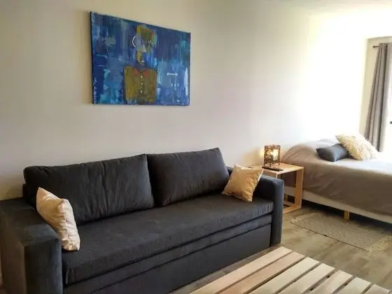 Stüdyo, Şehir Manzaralı