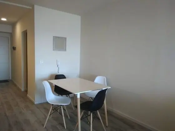 Stüdyo, Şehir Manzaralı