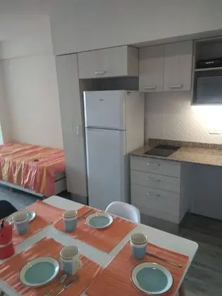 Stüdyo, Şehir Manzaralı