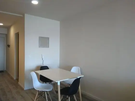 Stüdyo, Şehir Manzaralı