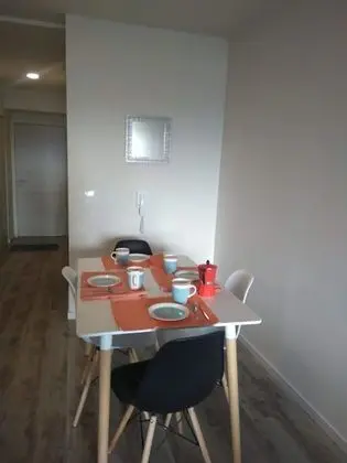 Stüdyo, Şehir Manzaralı