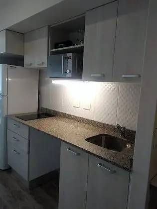 Stüdyo, Şehir Manzaralı