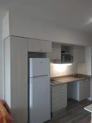 Stüdyo, Şehir Manzaralı