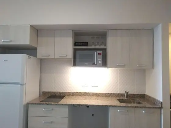 Stüdyo, Şehir Manzaralı