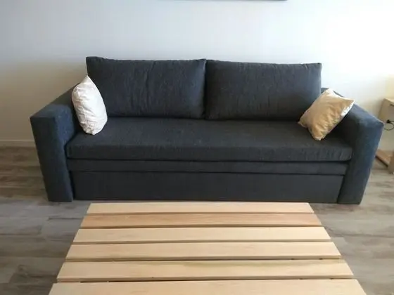 Stüdyo, Şehir Manzaralı