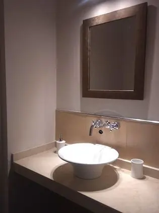 Stüdyo, Şehir Manzaralı