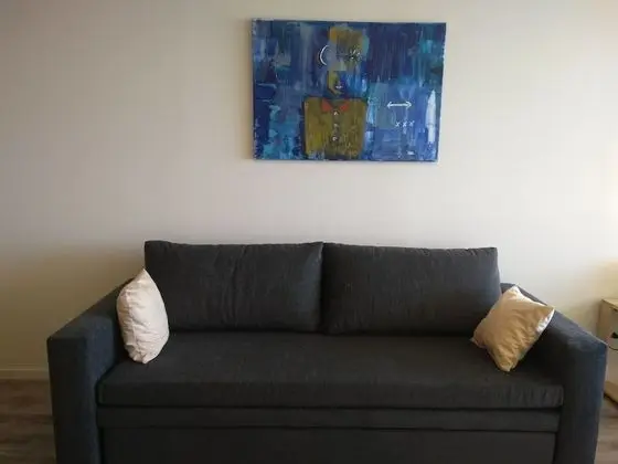 Stüdyo, Şehir Manzaralı