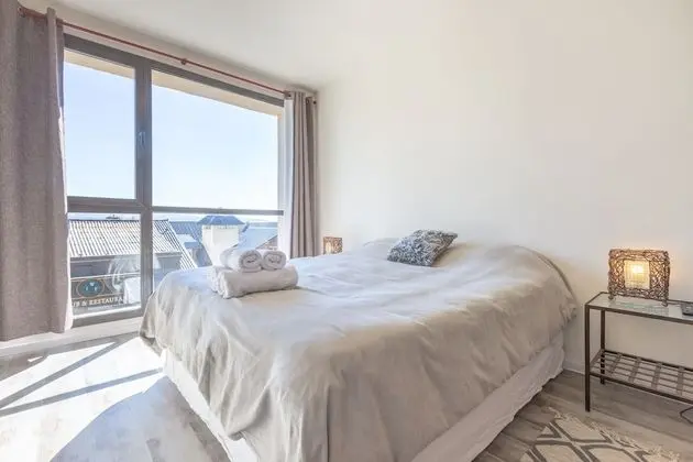 Stüdyo, Şehir Manzaralı