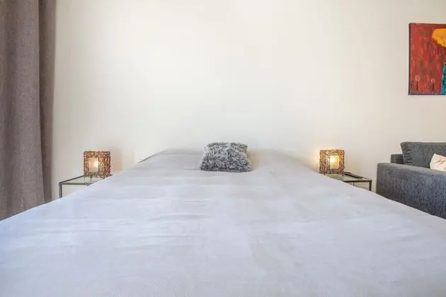 Stüdyo, Şehir Manzaralı