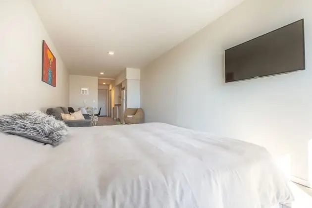 Stüdyo, Şehir Manzaralı