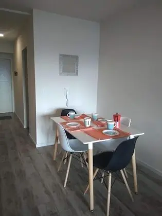 Stüdyo, Şehir Manzaralı