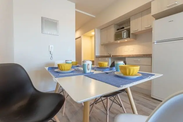 Stüdyo, Şehir Manzaralı