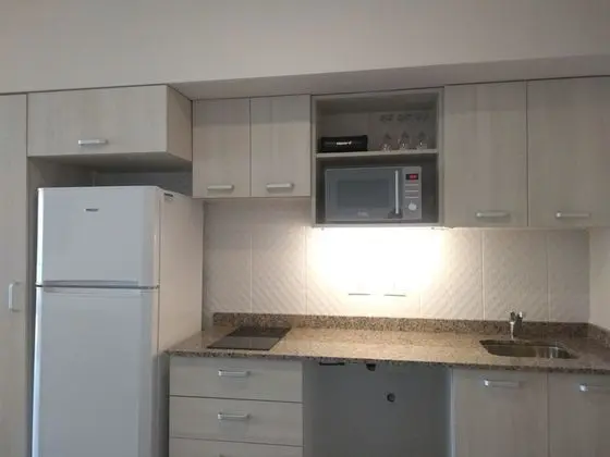 Stüdyo, Şehir Manzaralı