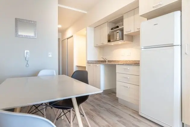 Stüdyo, Şehir Manzaralı